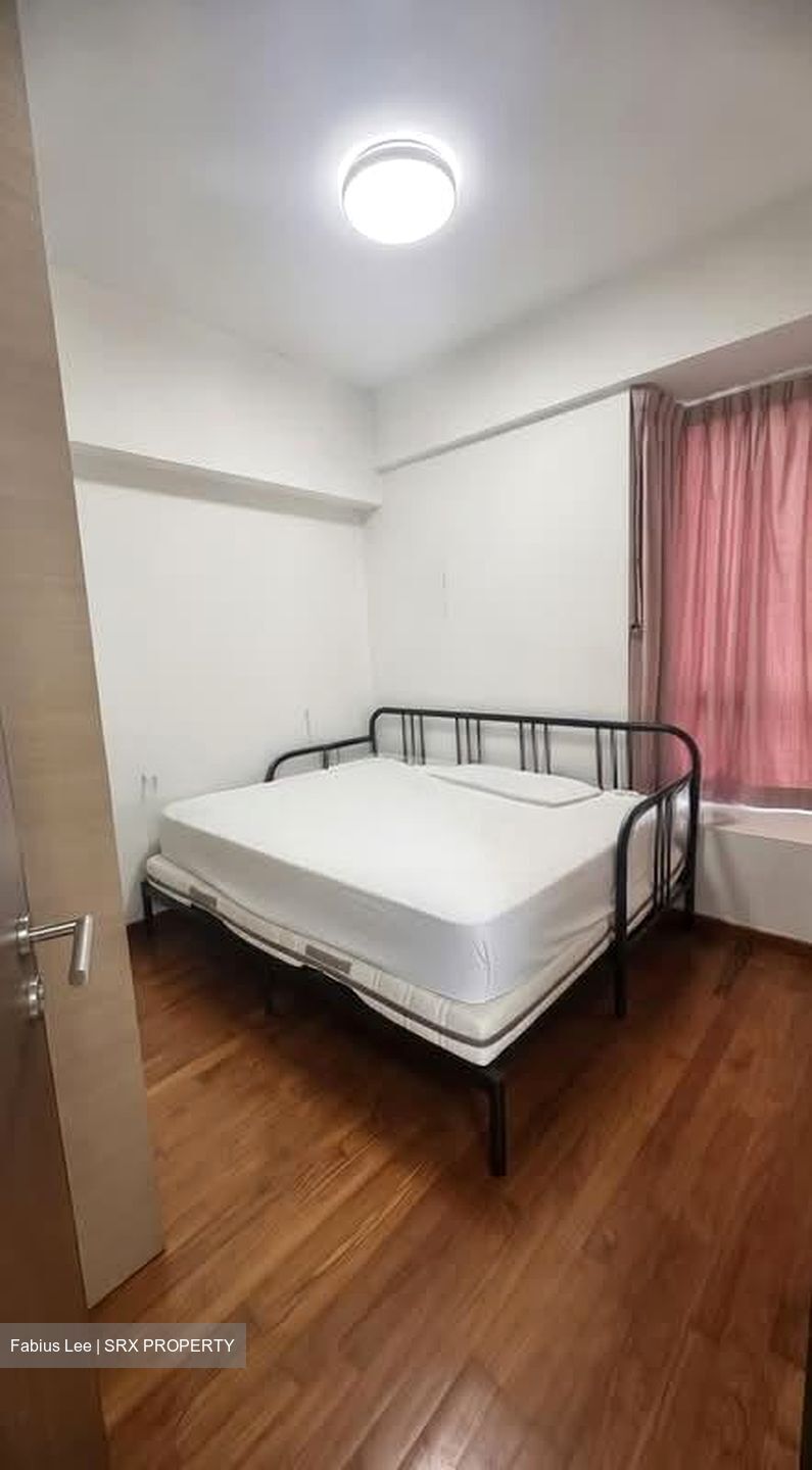 Mount Sophia Suites (D9), Apartment #534859701